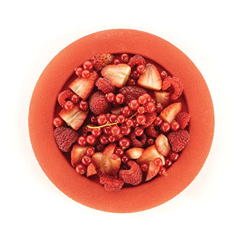 Silikomart - DOT - STAMPO IN SILICONE ø200 H 60 MM...