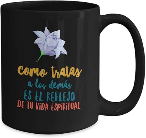 Miniatura 4 de Regalo para amigas  Taza de cafe para amigos  Perfecto regalo para navidad, graduados, profesionales y estudiantes  Vaso con afirmaciones positivas,