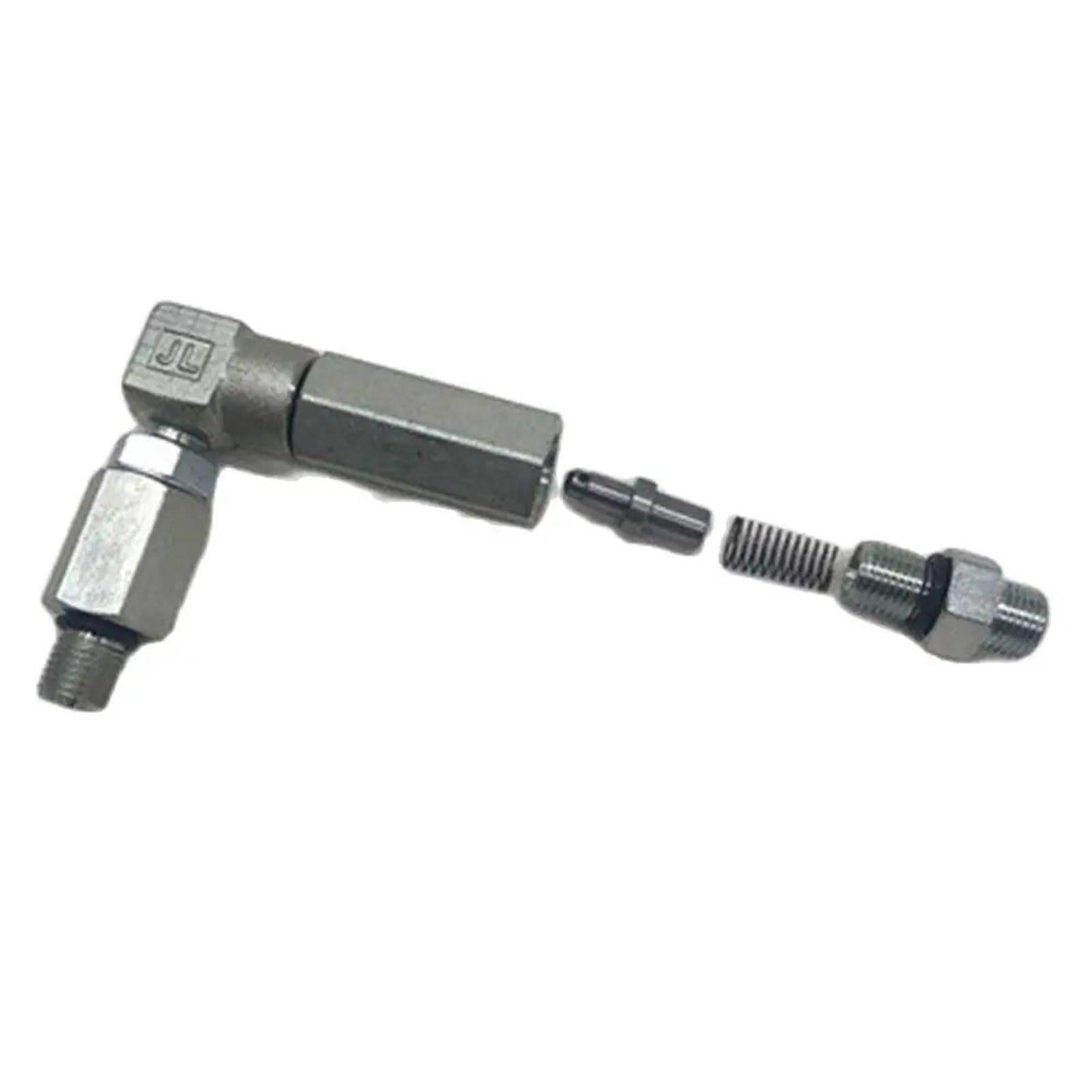 Connecteur direction signal stable pour vanne de distribution PC200 PC360-7-8