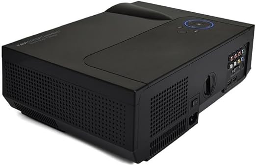 Favi Riohd Led 4t Home Theater Hd Projector Amazon Ca Electronics