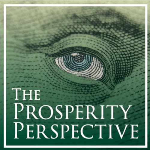 『The Prosperity Perspective』のカバーアート