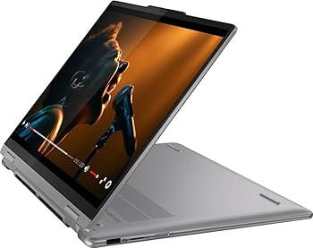 Amazon.com: Lenovo Yoga 7 2-in-1 Laptop, 14