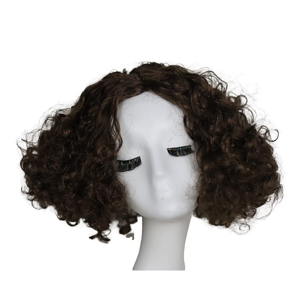 PAINEOMN Mirabel Dolores Pepa Luisa Kostüm Kleid für Frauen Erwachsene Madrigal Family Cosplay Outfit für Halloween