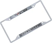 Vista 1 de Eurosport Daytona - Compatible con marco de matrícula C6 / Corvette 2005-2013