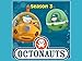 The Octonauts Season 3