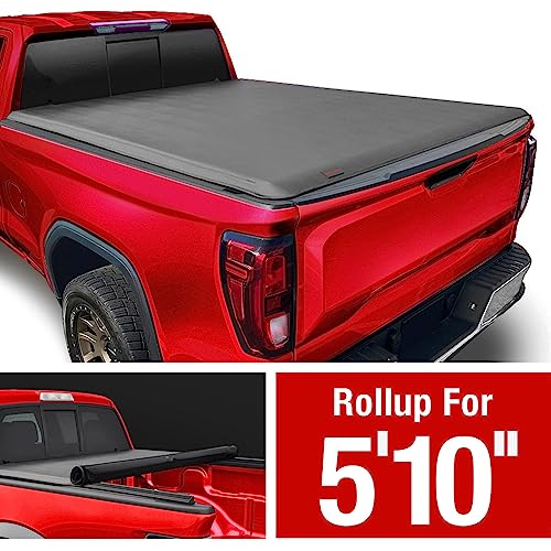 The 30 Best Tonneau Covers For Chevy Silverado of 2024 [Verified