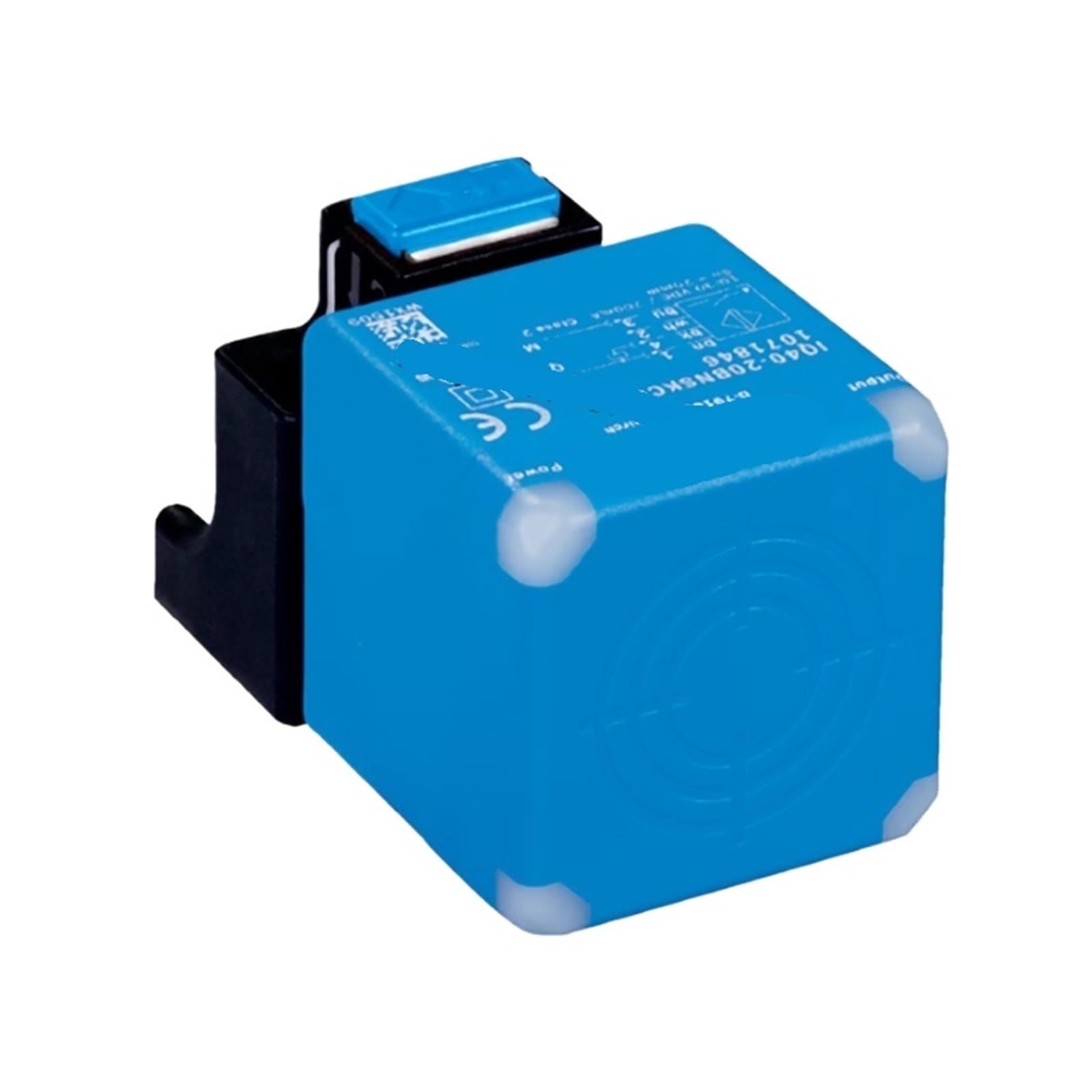 Capteur LE40SZSN40DNRY-E2 stoppez les faux contacts du système Q40-20BPPKCOK