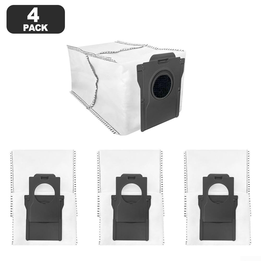 Sac de poussière pour Dreame L10s Ultra / L20 Ultra