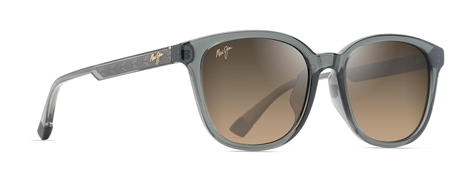 Amazon.co.jp: [Maui Jim] マウイジム 偏光サングラス MJ0647SA