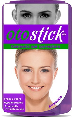 Otostick Cosmetic Ear Correctors Cover