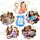 Piucrty Mitgebsel Kindergeburtstag Mini Maltafel Zaubertafel Schlüsselanhänger Kinder 12Pcs Nützliche Gastgeschenke Kleinigkeiten Give Aways Tombola Preise Pinata Füllung Party Beschäftigung