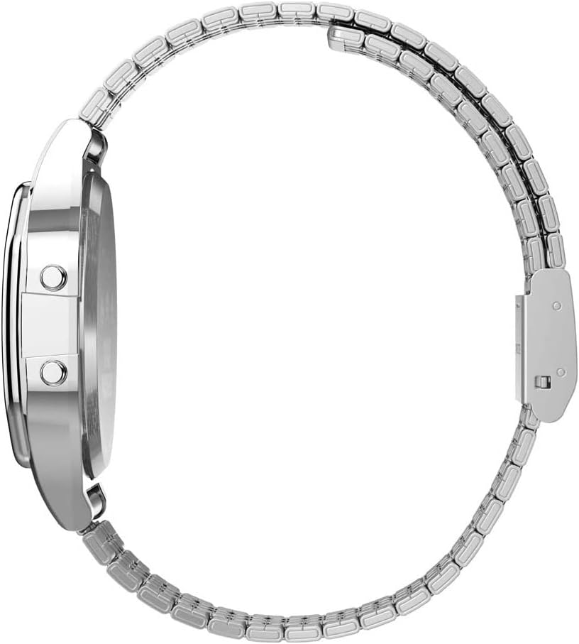 Timex x Space Invaders T80 34mm Watch