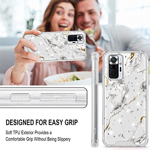 Vauki Cover Xiaomi Redmi Note 10 Pro 4G/Note 10