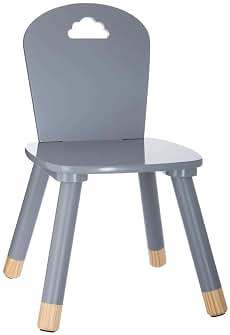 Well Home - Silla para niños Gris