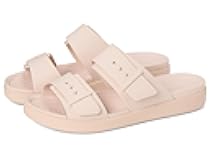 Women's Brooklyn Buckle Low Sandal