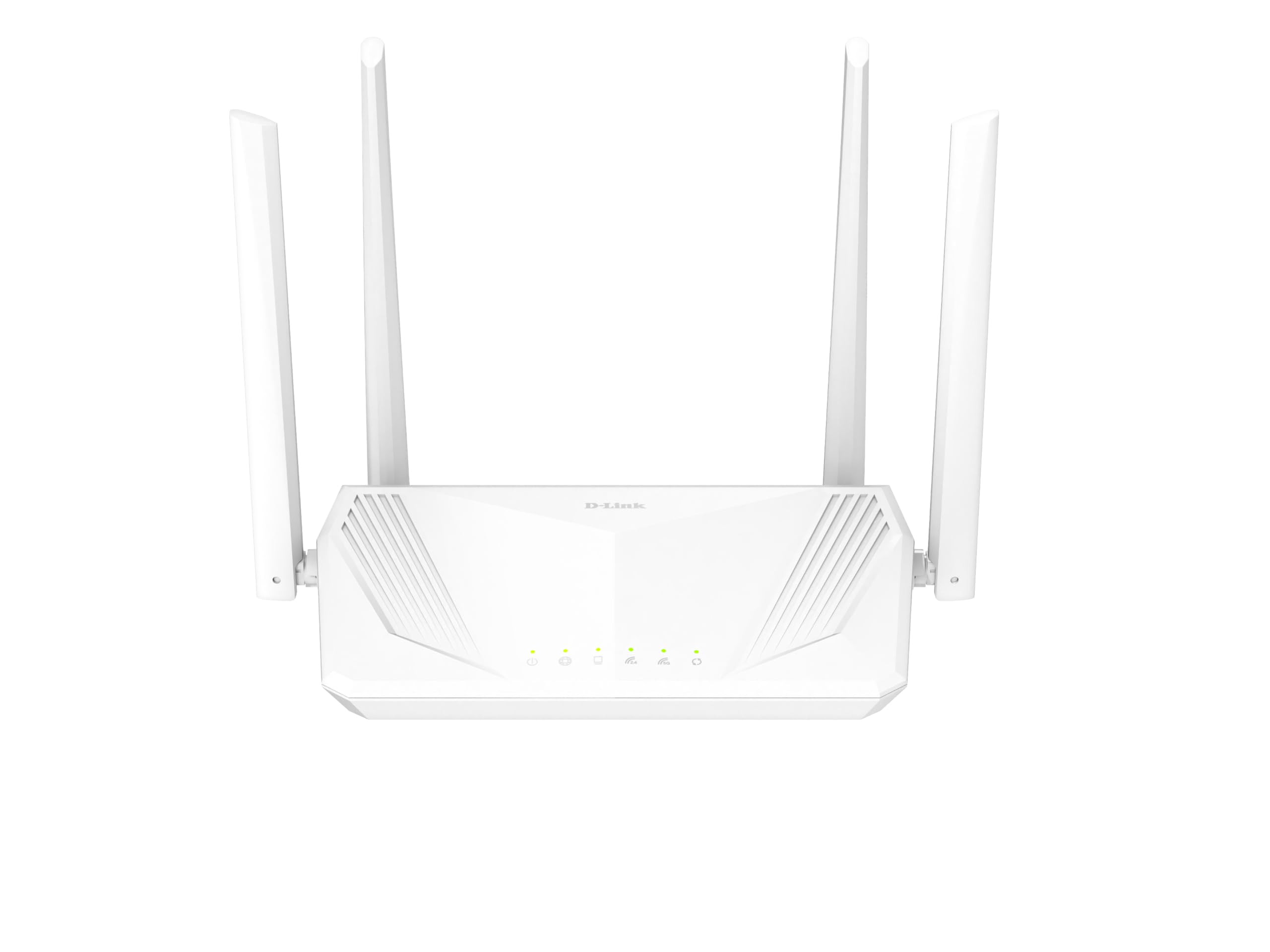 D-Link S15 Router Wi-Fi 6 AX1500, dwuzakresowy router Gigabit