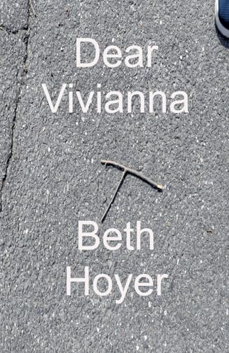 Dear Vivianna B0G1SSQ3KT Book Cover