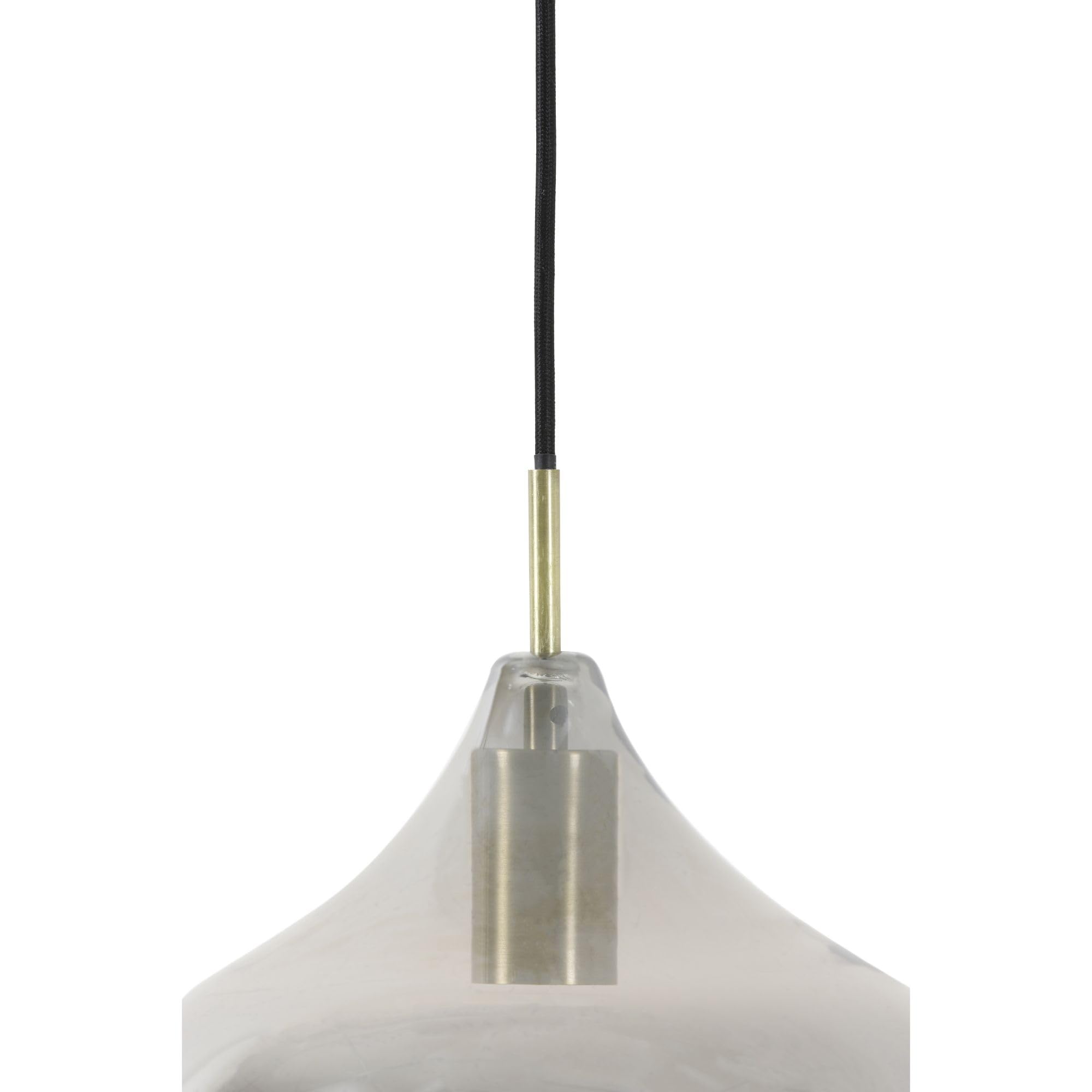 Light & Living Hängeleuchte Rakel - Bronze - Ø27cm
