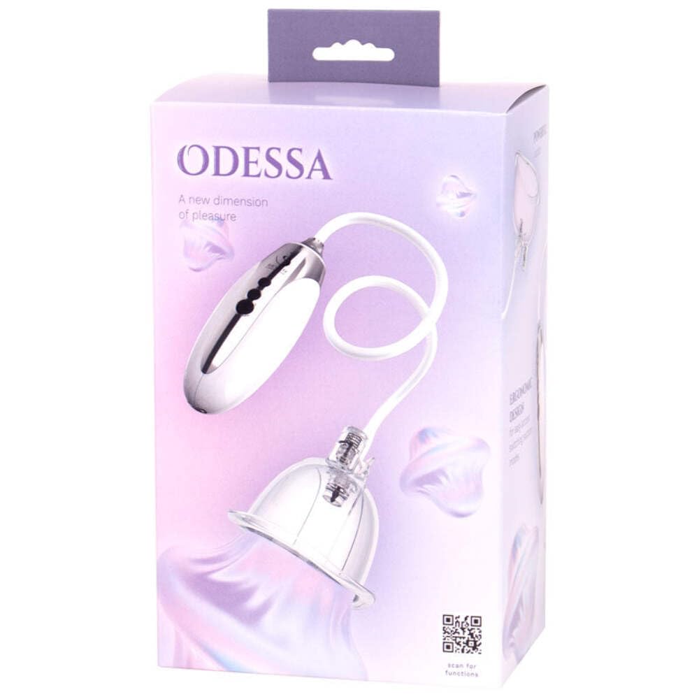 Odessa Rechargeable Vagina Pump-(y0038w7spgbx) : Amazon.com.au: Health,  Household & Personal Care