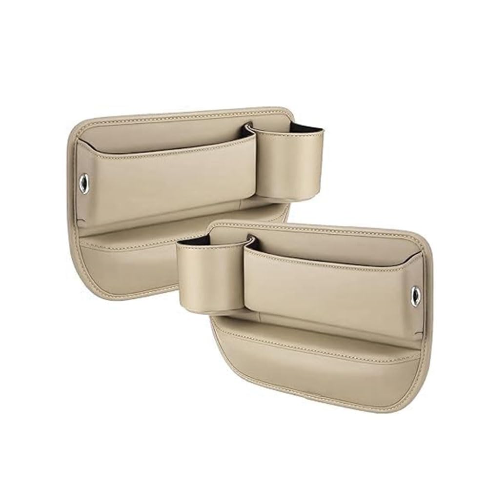 ABCHL Car Seat Gap Filler for XPeng P7 2020-2026