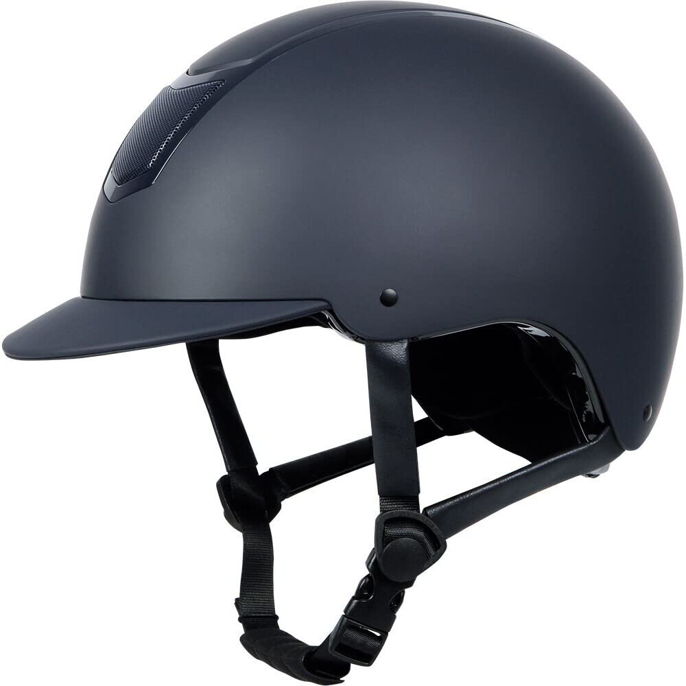 Casque Harry's Horse Mont Blanc Sparkle aux finitions scintillantes