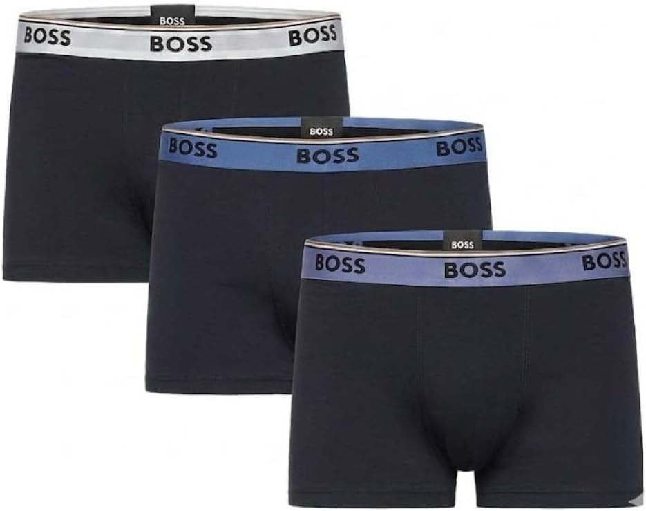 🔥 STARKER PREIS (-52%) BOSS Trunk 3P Power 10276514 01