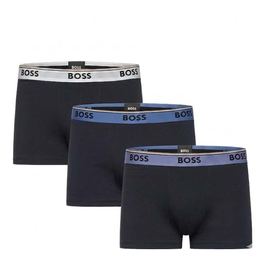 Hugo Boss Apparel Spring26