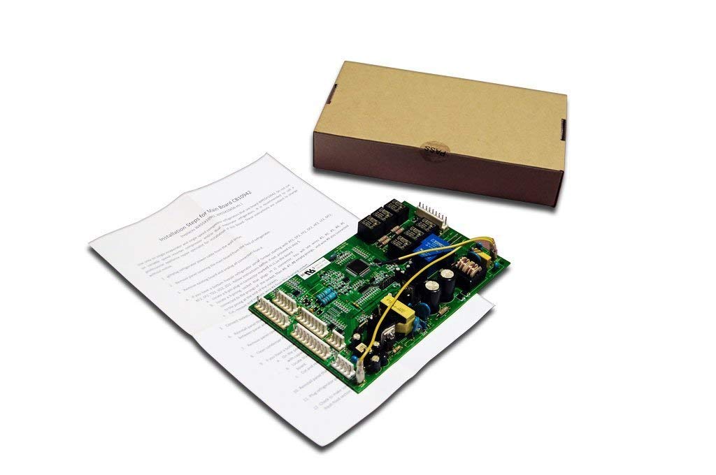 wr55x10656 board