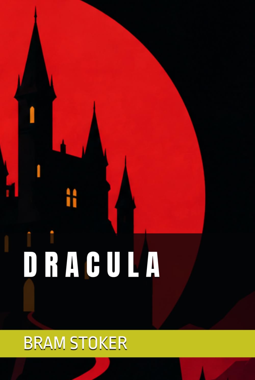 D R A C U L A
