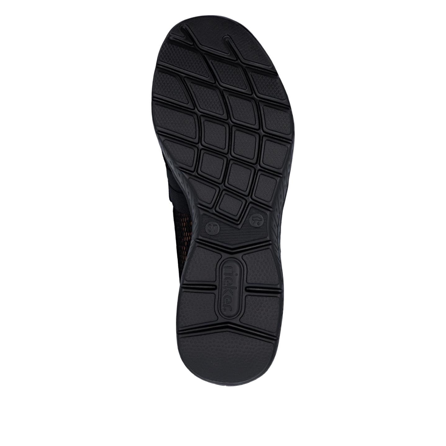 Rieker Kobiety M5075Mokasyn