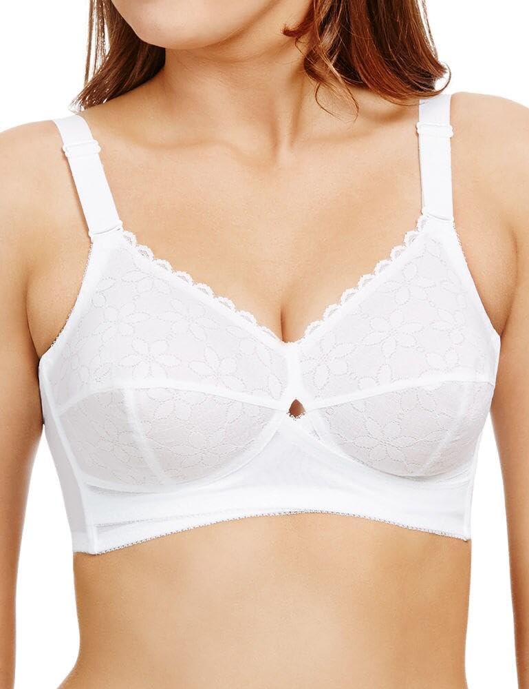 Berlei Women's Classic Full Cup Bra