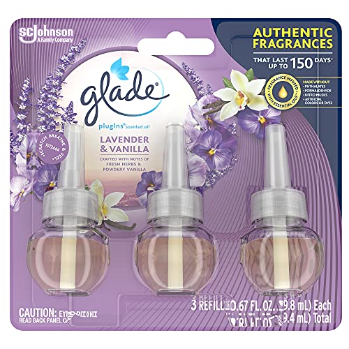 Top 10 Best Glade Scent For Bathroom 2023 Reviews & Buying Guide