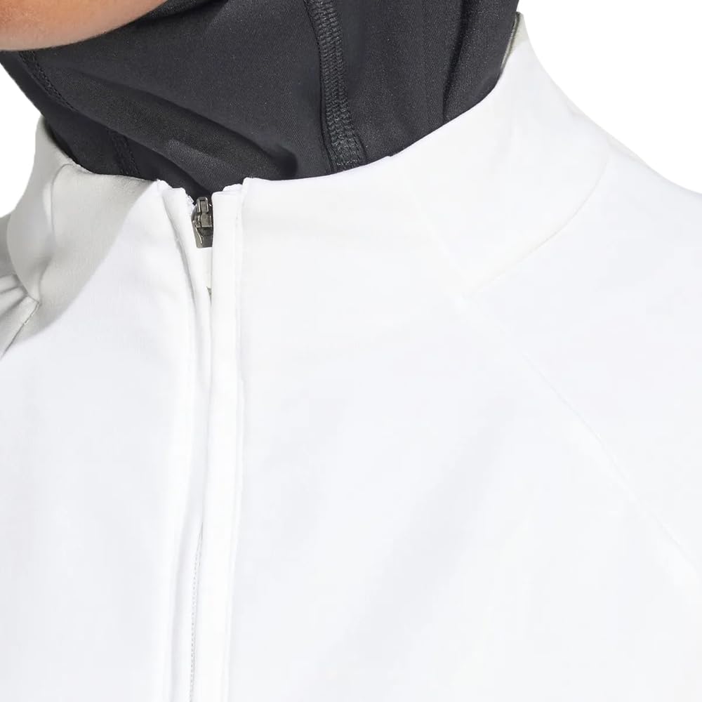 adidas Bluza sportowa Kobiety Train Essentials Quarter-zip Cover Up Sweatshirt