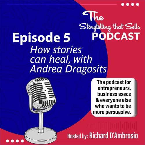 Andrea's Story of Healing, Ep 5