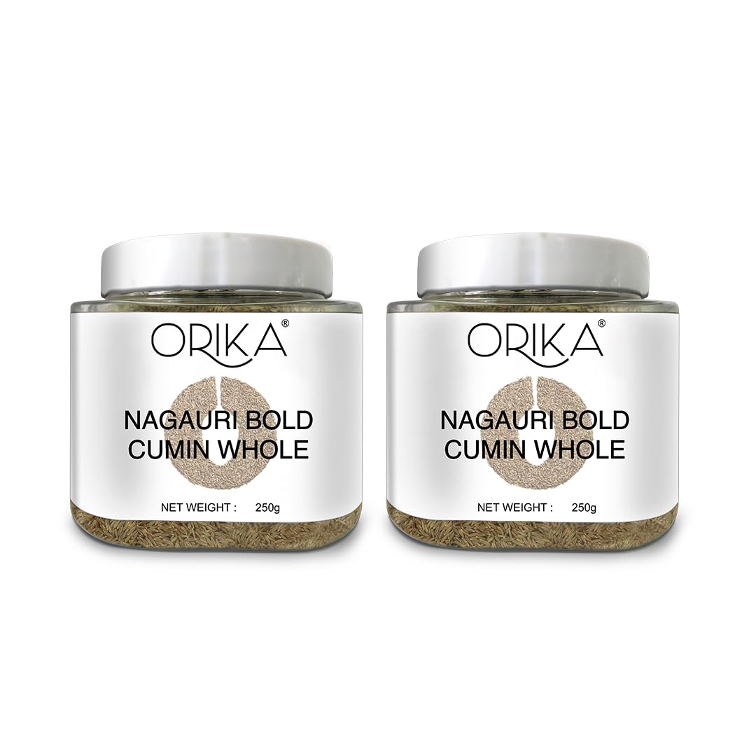 See full amazon price history chart for Orika Cumin Whole (Pack of 2 Jars, 250 g Each) Orika Cumin Whole (Pack of 2 Jars, 250 g Each) (B08CBLQ5KJ) Amazon Price History, Amazon Price Tracker