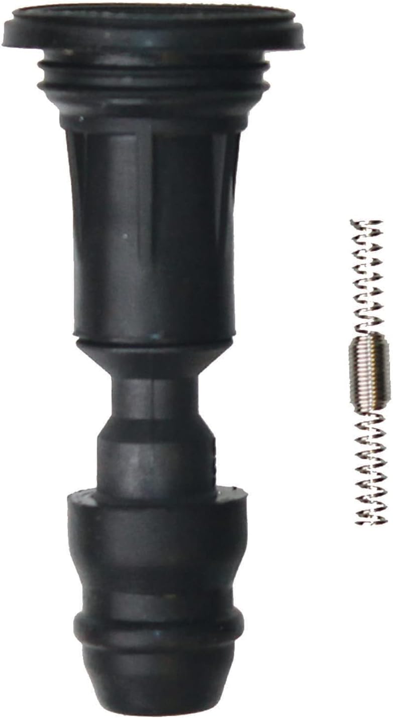 Walker Products 900-P2071-4 Premium Coil on Plug Boot Kit