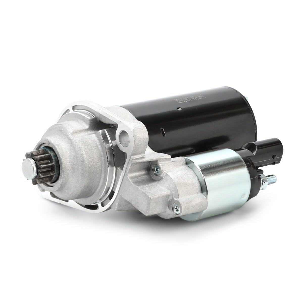 RIDEX 2S0286 Motor de arranque Compatible con SKODA Fabia II Combi 545