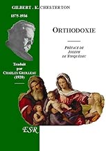 Download Orthodoxie PDF