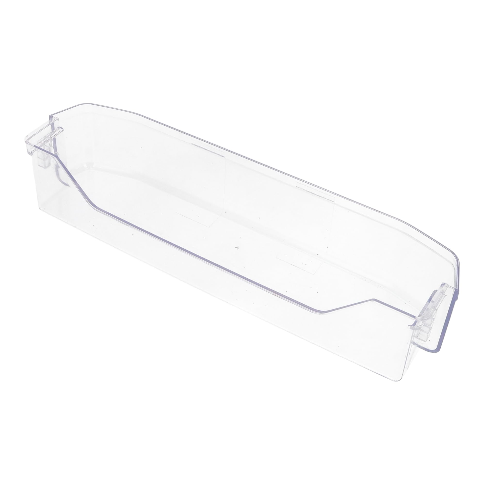 sparefixd Adatto per Smeg CR325APL Cucina Frigorifero Freezer Porta Bottiglia Rac