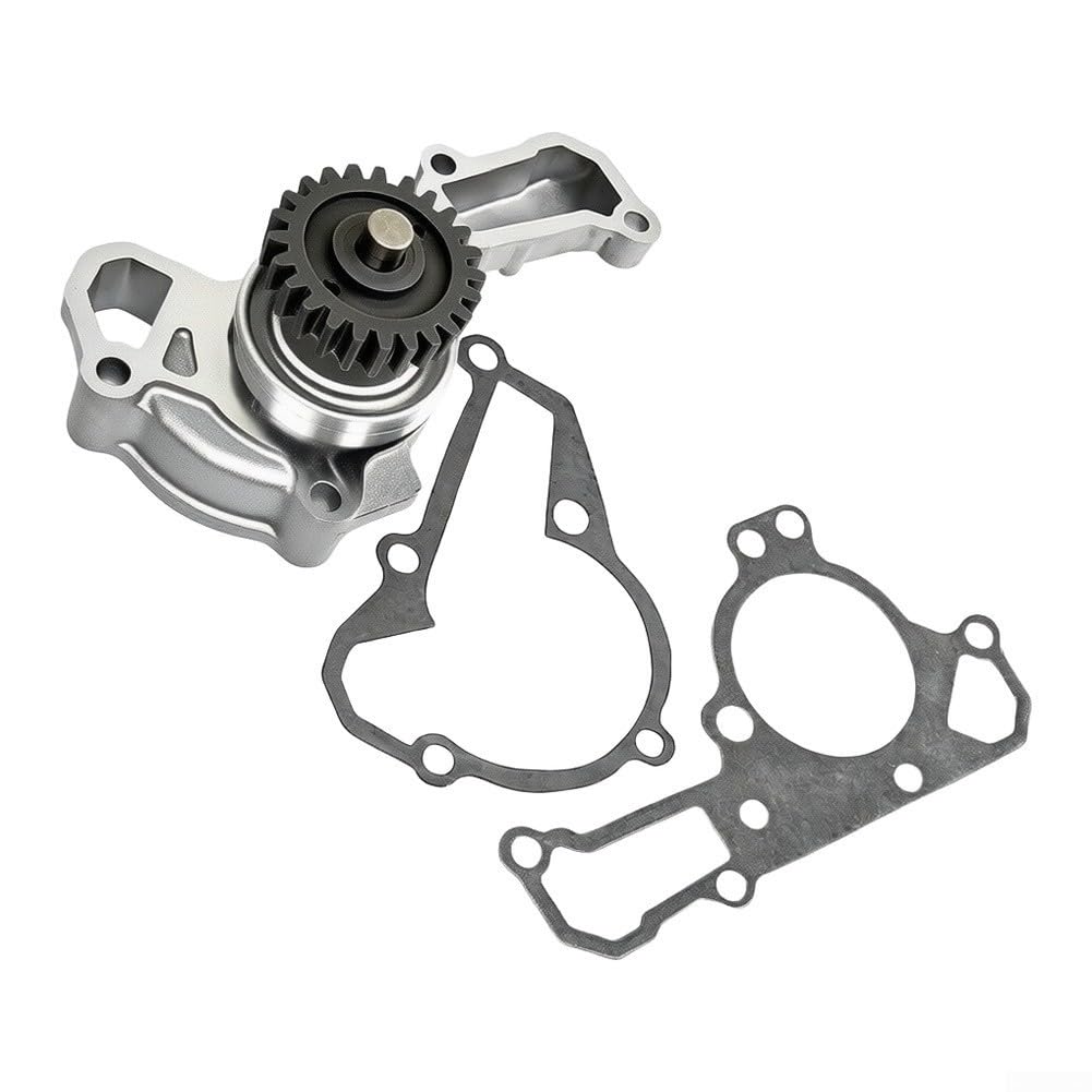 Wasserpumpe Für Traktor 49044-2067 AM134586 Kompatibel FD750D FD791D