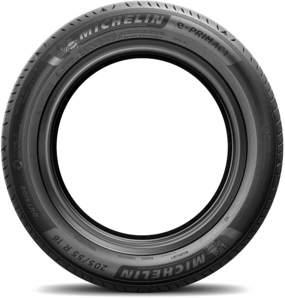 新車外】MICHELIN ePRIMACY 225/55R18（2本毎販売）② MICHELIN [1本