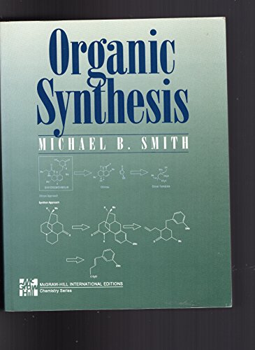 Organic Synthesis view 2