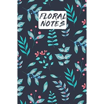 Floral Notes