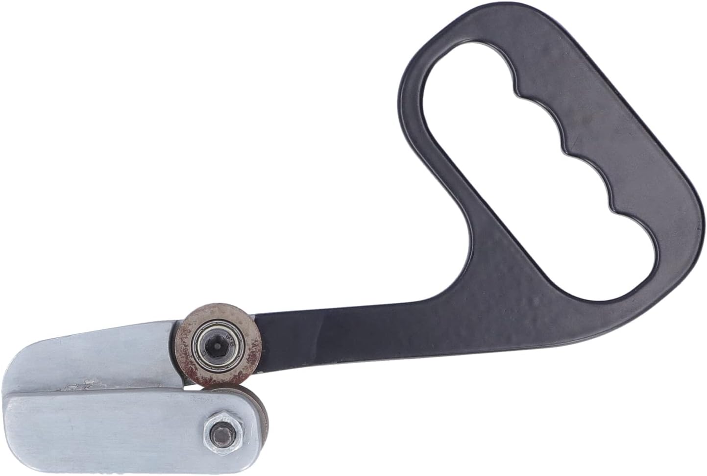 Toggle Clamp Quick Clamp Hold Down Clamp Alloy Steel Vertical Quick Release Compression Clamps Machine Tool GH-225DHB Leunlee