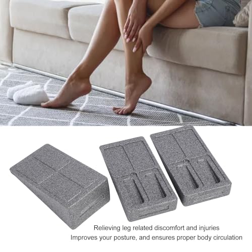 Ejercitador de pantorrillas ajustable 3 piezas miniatura 5