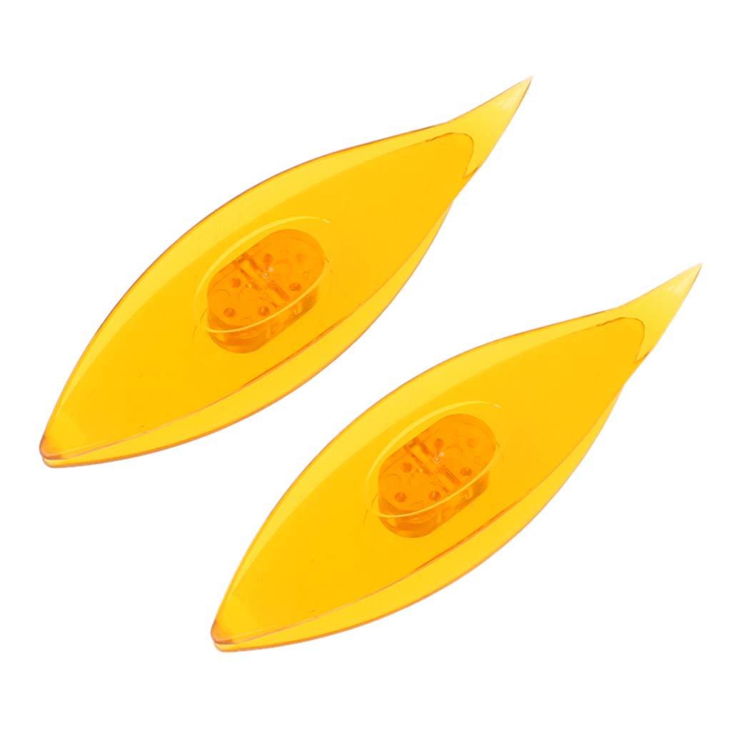 2 Pieces Craft Needle Craft Lacemaking Tatting Shuttle Tools Lace Making Kits Set