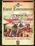 Royal Tournaments (5E)