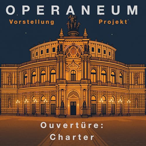 Ouvert&uuml;re: Charter
