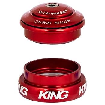 Amazon | クリスキング(Chris King) インセット7 ヘッドパーツ