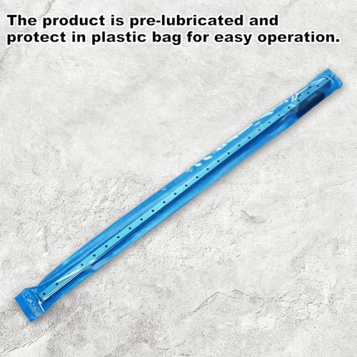 Mini guide linéaire MGN7 400mm pour corriger les défauts d'impression 3D